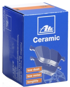 ATE Ceramic für 272mm-Scheibe