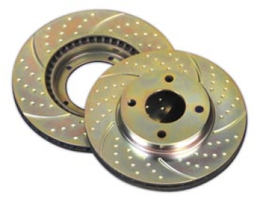 EBC Turbo Groove Discs 310mm x 22mm GD1416