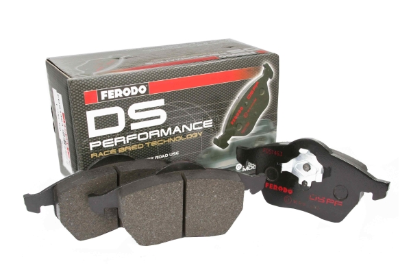 Ferodo DS Performance für 272mm-Scheibe