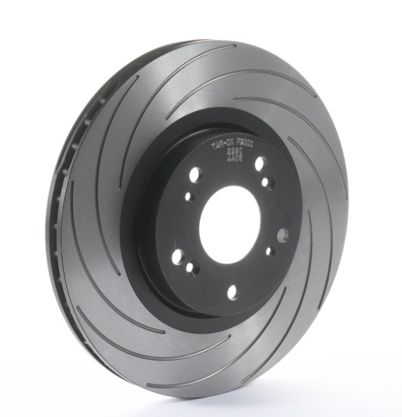 Tarox F2000 345mm x 30mm  Vorderachse Hyundai i30N 2Stk.